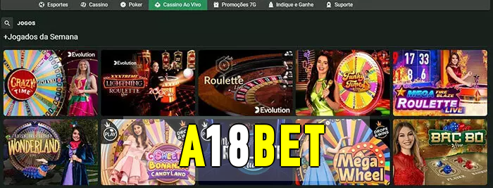 a18bet