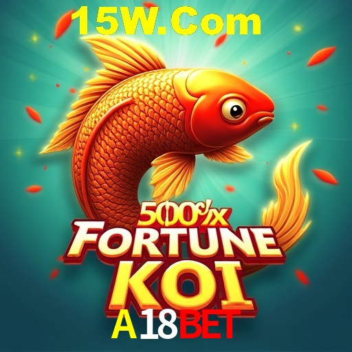 Descubra o Mundo do Cassino Online com A18Bet