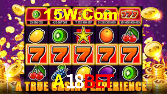 Jogos Exclusivos A18Bet