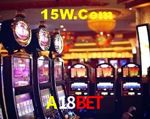 Benefícios da Conta A18Bet