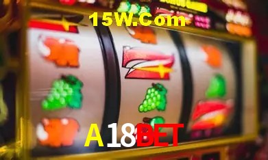Login Seguro A18Bet