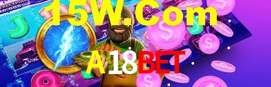 Sinta a adrenalina dos jogos de cassino com A18Bet