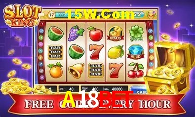 Diretório de Jogos A18Bet