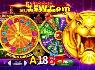 Segurança 2FA A18Bet