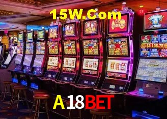 Ofertas Exclusivas A18Bet