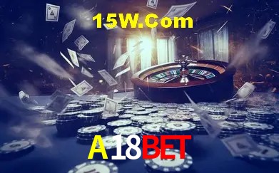 Promoção Relâmpago A18Bet