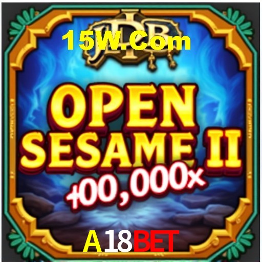 Apostas de Tênis A18Bet