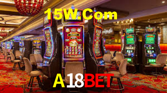 Interface Premium A18Bet