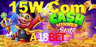 Torneios A18Bet