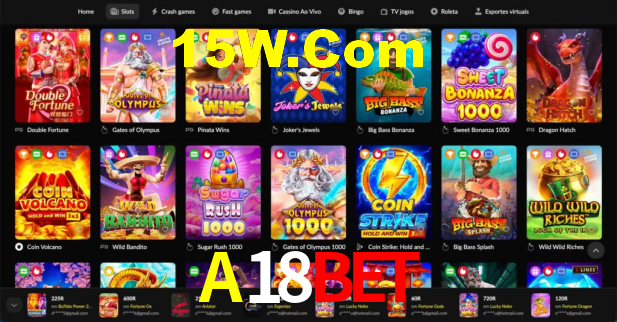A18Bet