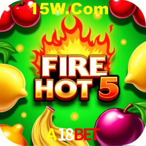 Descubra o Mundo do Cassino Online com A18Bet