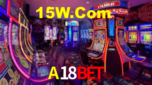 A18Bet App