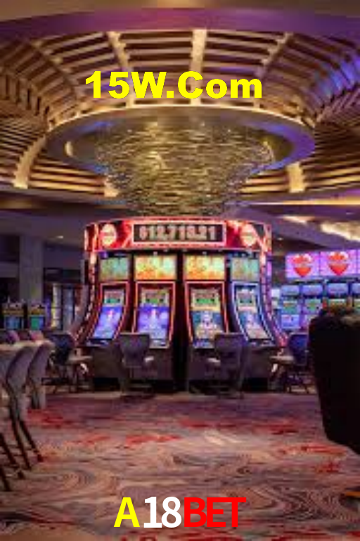 A18Bet Login