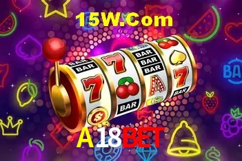 Recursos de Bônus A18Bet