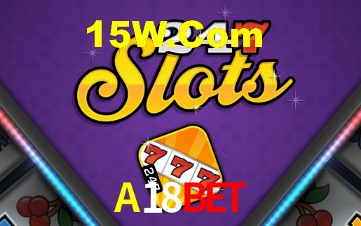 A18Bet