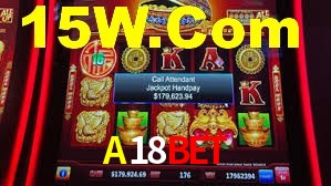 Programa VIP A18Bet