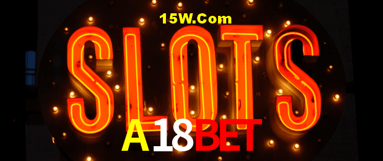 Mesa de Blackjack A18Bet