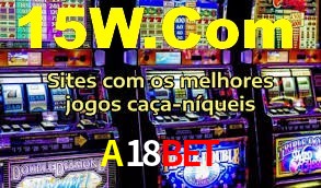 Experimente o Login Seguro Premium no A18Bet