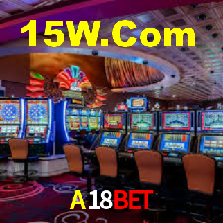 Bônus Generosos e Exclusivos no A18Bet para Você!