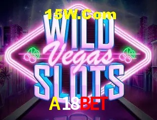 Design Responsivo A18Bet