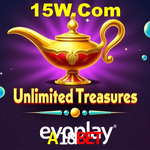 Interface Premium A18Bet