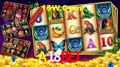 Tecnologia da Plataforma A18Bet