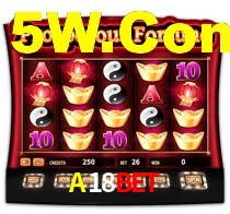 A18Bet: Jogos de Caça-Níqueis-Altas Recompensas, Roleta-Velocidade, Blackjack-Desafios Máximos