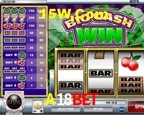Provedores de Jogos A18Bet
